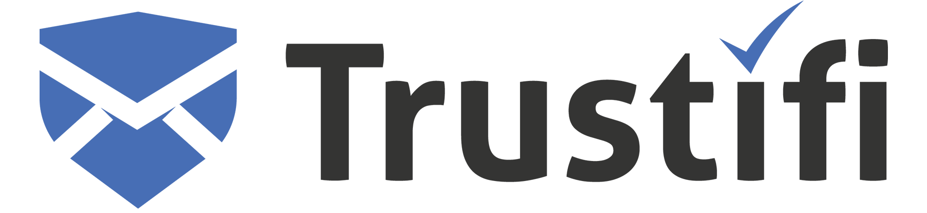Trustifi Logo